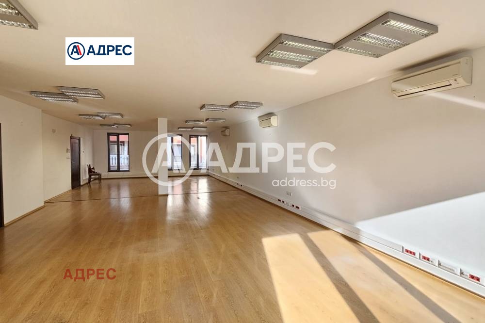 Дава под наем ОФИС, гр. Варна, Център