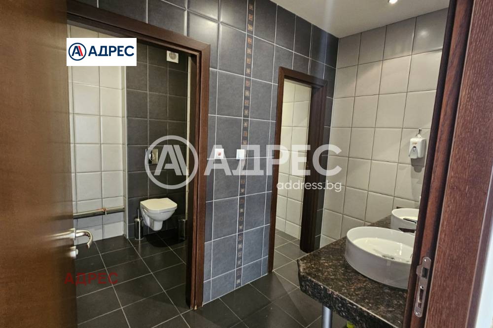 Дава под наем ОФИС, гр. Варна, Център, снимка 7 - Офиси - 54921909