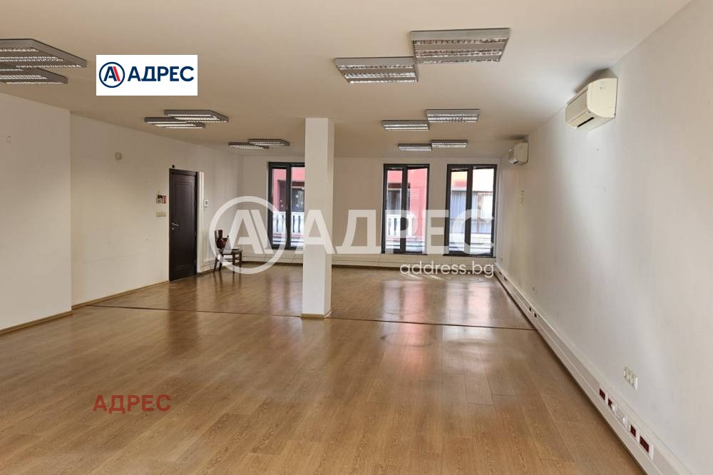 Дава под наем ОФИС, гр. Варна, Център, снимка 14 - Офиси - 54921909