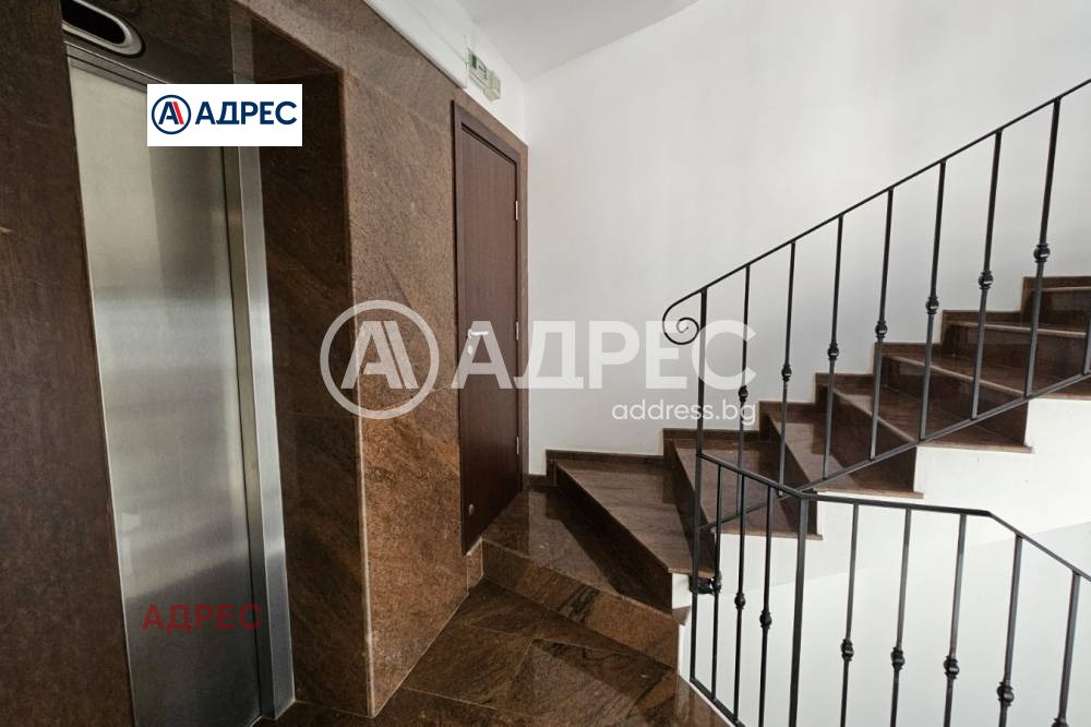 Дава под наем ОФИС, гр. Варна, Център, снимка 8 - Офиси - 54921909