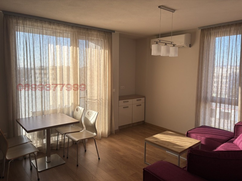 Дава под Наем 2-СТАЕН в град София, Обеля 2 - 51 кв.м / 510 € » 997.47 лв.