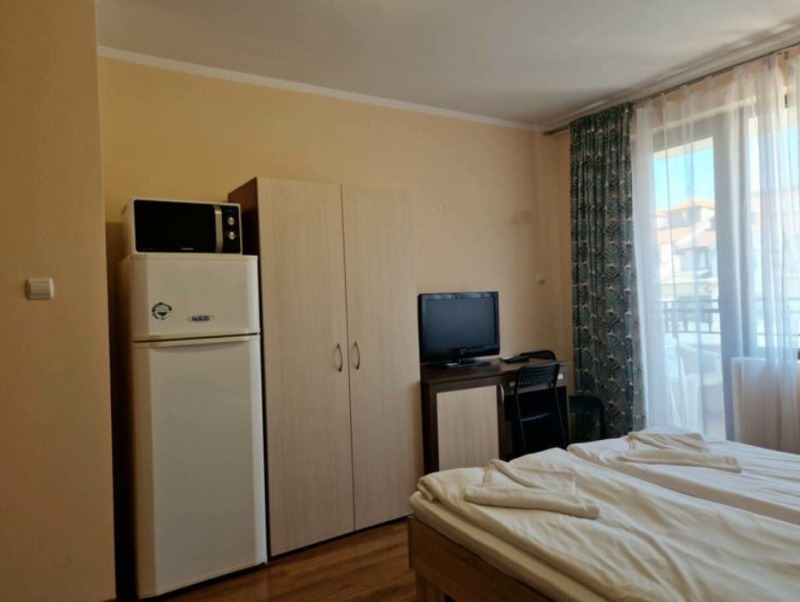 Do wynajęcia  Studio Burgas , Lazur , 27 mkw | 77176350 - obraz [3]