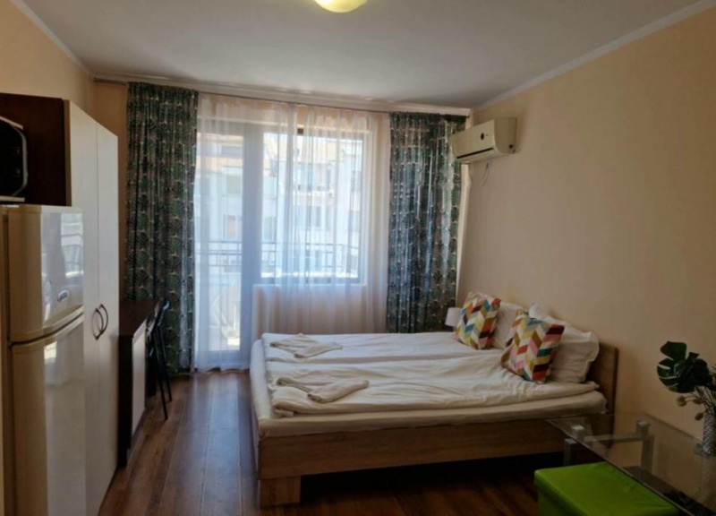 K pronájmu  Studio Burgas , Lazur , 27 m2 | 77176350 - obraz [4]