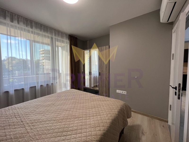 Para alugar  1 quarto Varna , Pobeda , 58 m² | 71376129 - imagem [10]