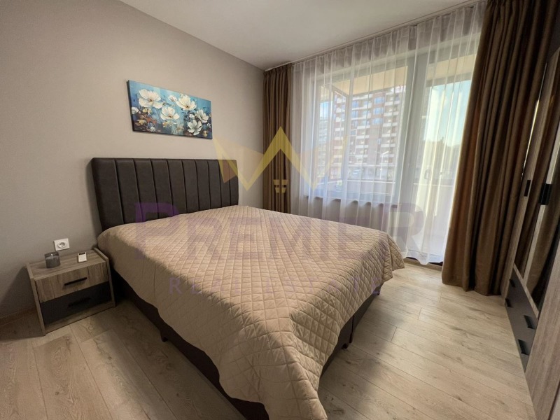 Para alugar  1 quarto Varna , Pobeda , 58 m² | 71376129 - imagem [9]