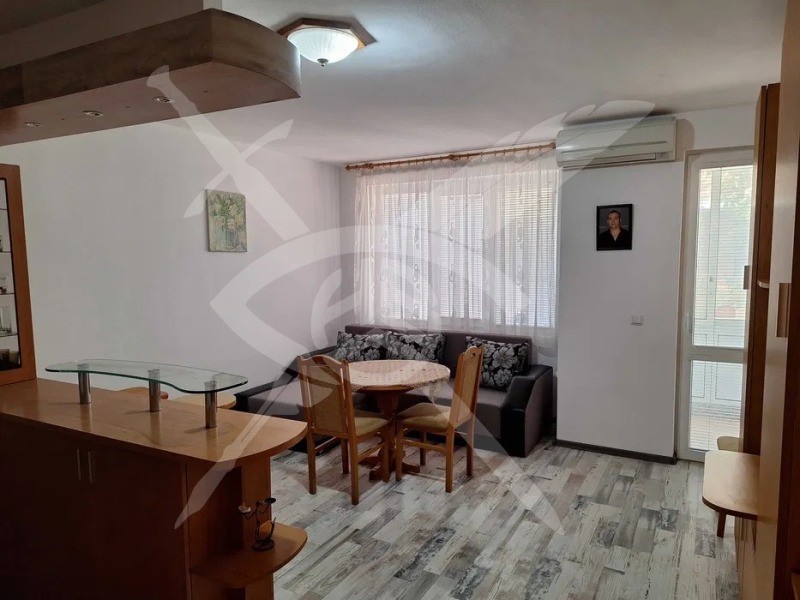 A louer  1 chambre Varna , Kolhozen pazar , 50 m² | 69609176 - image [2]