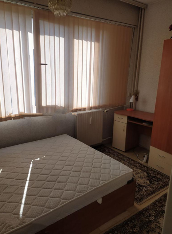 En renta  1 dormitorio Sofia , Vrabnitsa 1 , 68 metros cuadrados | 10847923 - imagen [5]