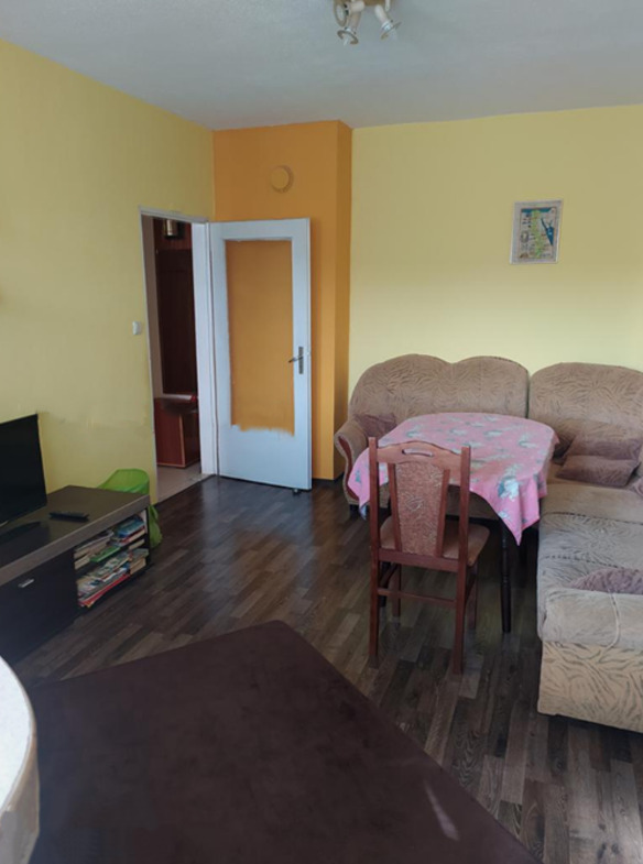 A louer  1 chambre Sofia , Vrabnitsa 1 , 68 m² | 10847923 - image [2]