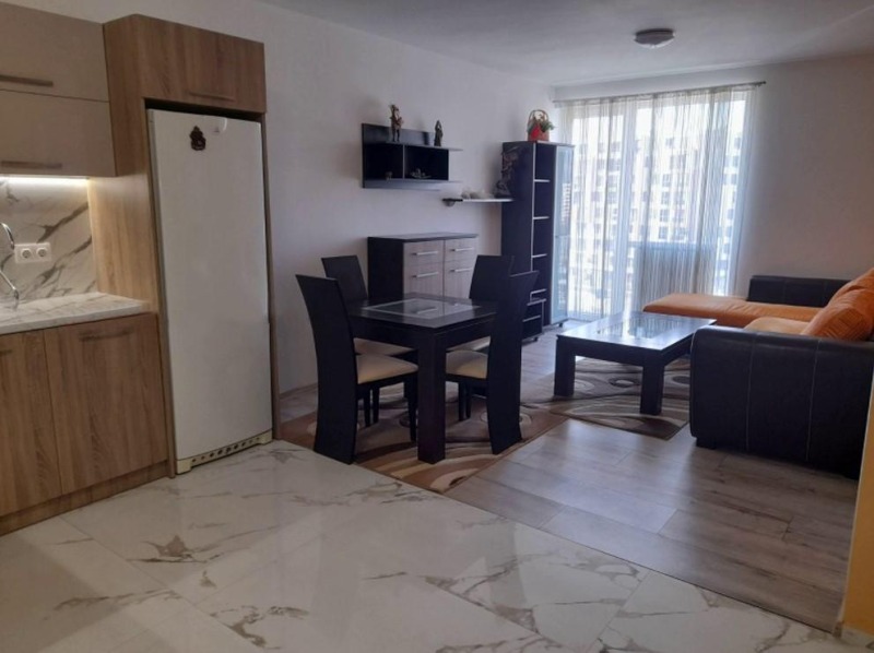 Дава под нем  2-стаен, град София, Левски •  450 EUR • ID 78772728 — holmes.bg - [1] 