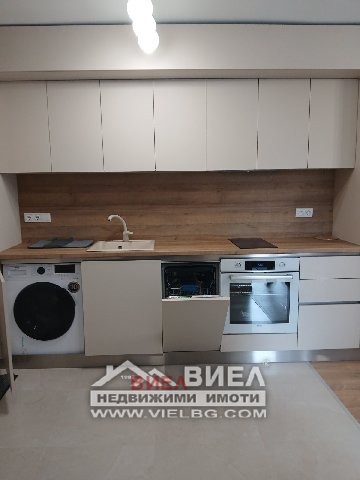 En renta  1 dormitorio Plovdiv , Jristo Smirnenski , 65 metros cuadrados | 25502446 - imagen [5]