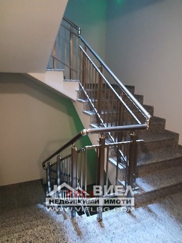 En renta  1 dormitorio Plovdiv , Jristo Smirnenski , 65 metros cuadrados | 25502446 - imagen [16]