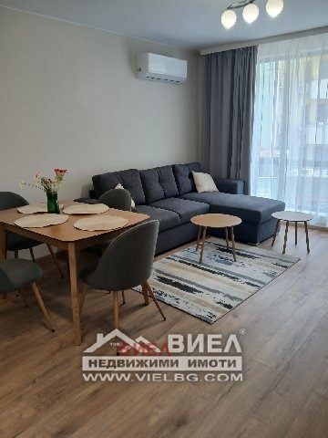 En renta  1 dormitorio Plovdiv , Jristo Smirnenski , 65 metros cuadrados | 25502446 - imagen [3]