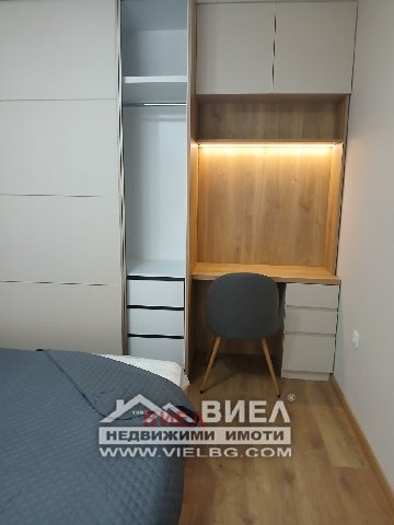 En renta  1 dormitorio Plovdiv , Jristo Smirnenski , 65 metros cuadrados | 25502446 - imagen [11]