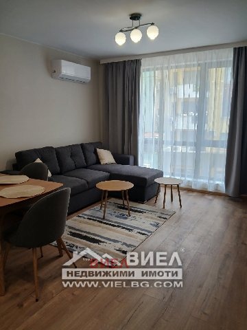 En renta  1 dormitorio Plovdiv , Jristo Smirnenski , 65 metros cuadrados | 25502446 - imagen [2]
