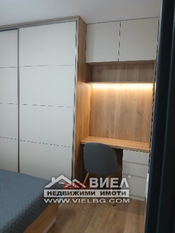 En renta  1 dormitorio Plovdiv , Jristo Smirnenski , 65 metros cuadrados | 25502446 - imagen [12]