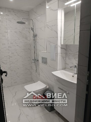 En renta  1 dormitorio Plovdiv , Jristo Smirnenski , 65 metros cuadrados | 25502446 - imagen [14]
