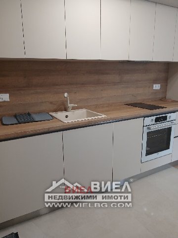 En renta  1 dormitorio Plovdiv , Jristo Smirnenski , 65 metros cuadrados | 25502446 - imagen [4]