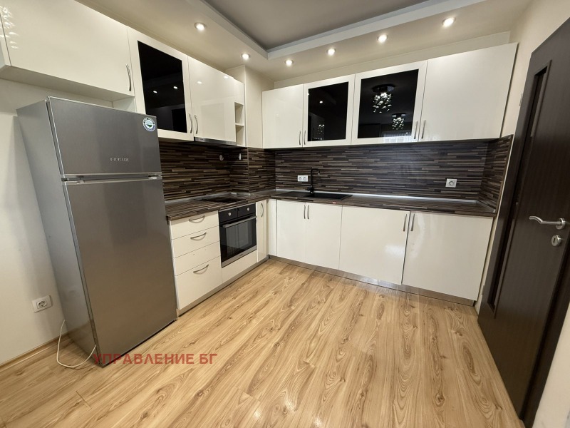 Дава под наем 2-СТАЕН, гр. София, Овча купел, снимка 3 - Апартаменти - 52747465