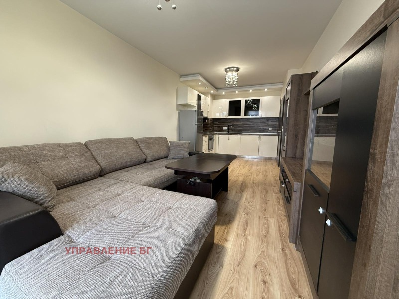 Дава под наем 2-СТАЕН, гр. София, Овча купел