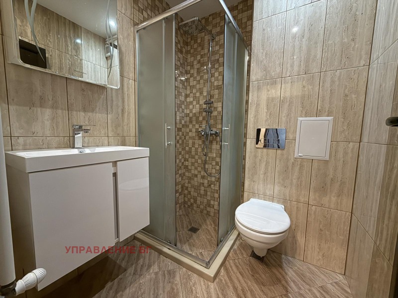 Дава под наем 2-СТАЕН, гр. София, Овча купел, снимка 6 - Апартаменти - 52747465