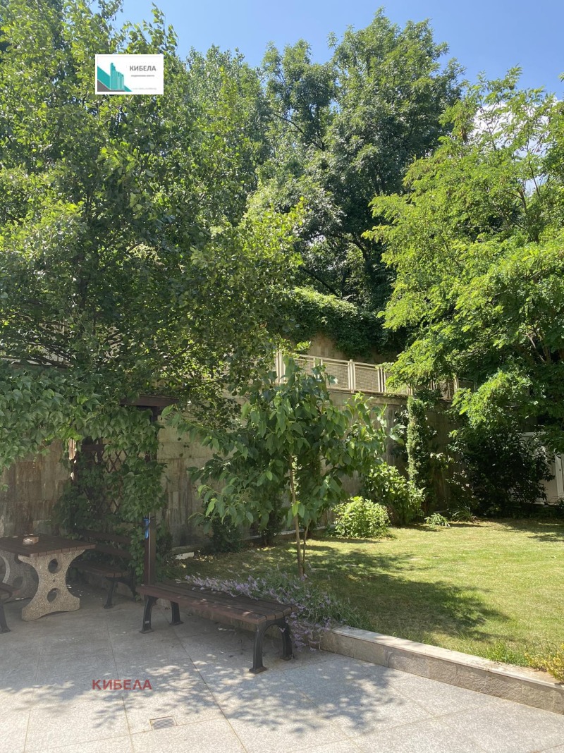 Дава под наем 2-СТАЕН, гр. София, Драгалевци, снимка 7 - Апартаменти - 53430867