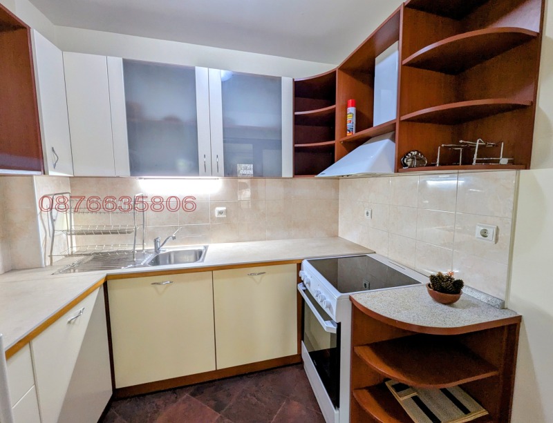 Дава под наем 2-СТАЕН, гр. София, Красно село, снимка 6 - Апартаменти - 53449228