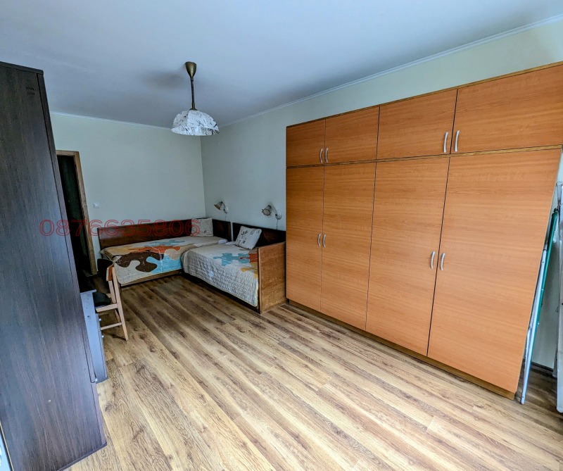 Дава под наем 2-СТАЕН, гр. София, Красно село, снимка 5 - Апартаменти - 53449228