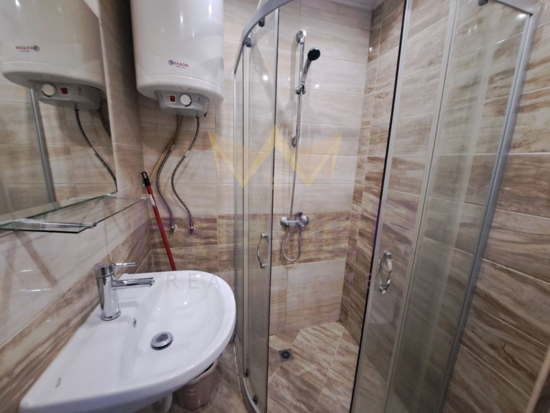 Дава под наем 3-СТАЕН, гр. Варна, Център, снимка 11 - Апартаменти - 52651416