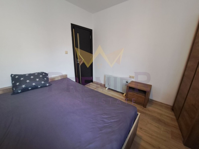 Дава под наем 3-СТАЕН, гр. Варна, Център, снимка 6 - Апартаменти - 52651416