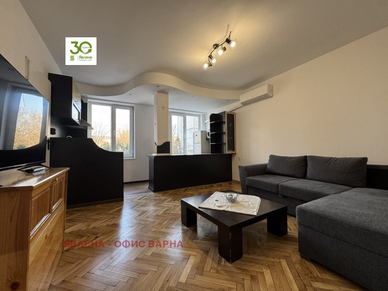 Дава под наем 3-СТАЕН, гр. Варна, Чаталджа