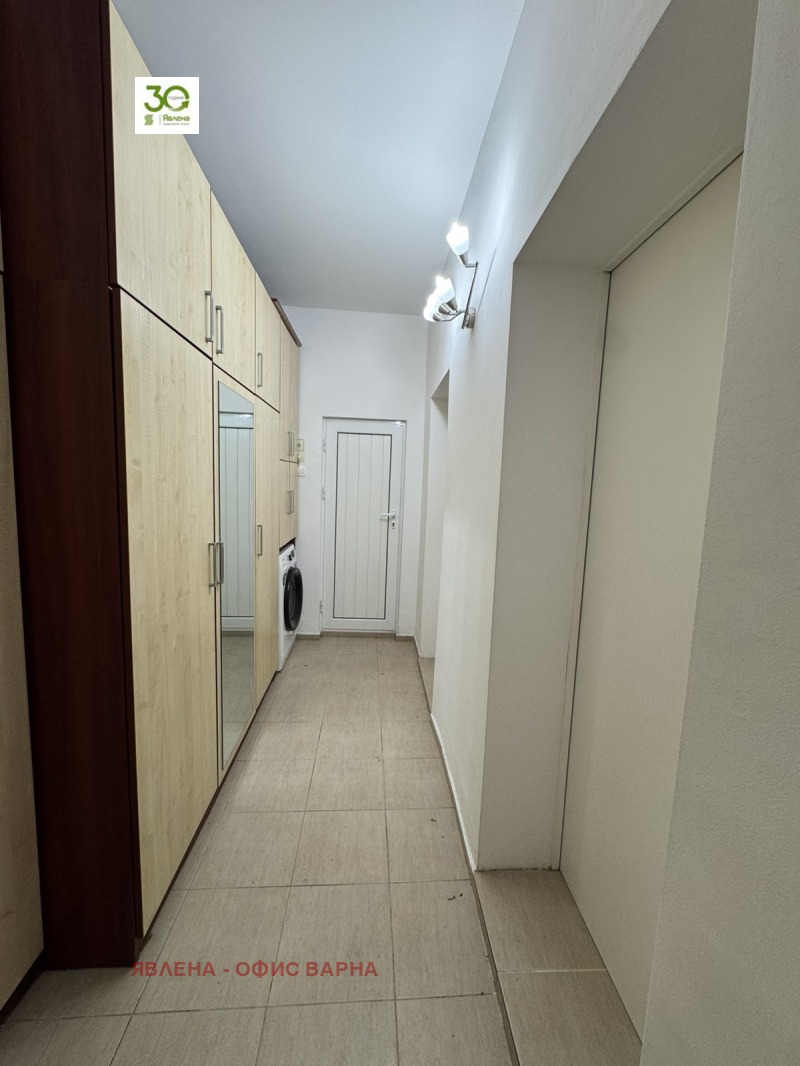 Дава под наем 3-СТАЕН, гр. Варна, Чаталджа, снимка 6 - Апартаменти - 53383649