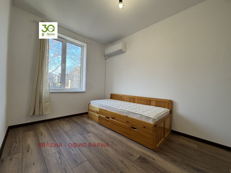 Дава под наем 3-СТАЕН, гр. Варна, Чаталджа, снимка 4 - Апартаменти - 53383649