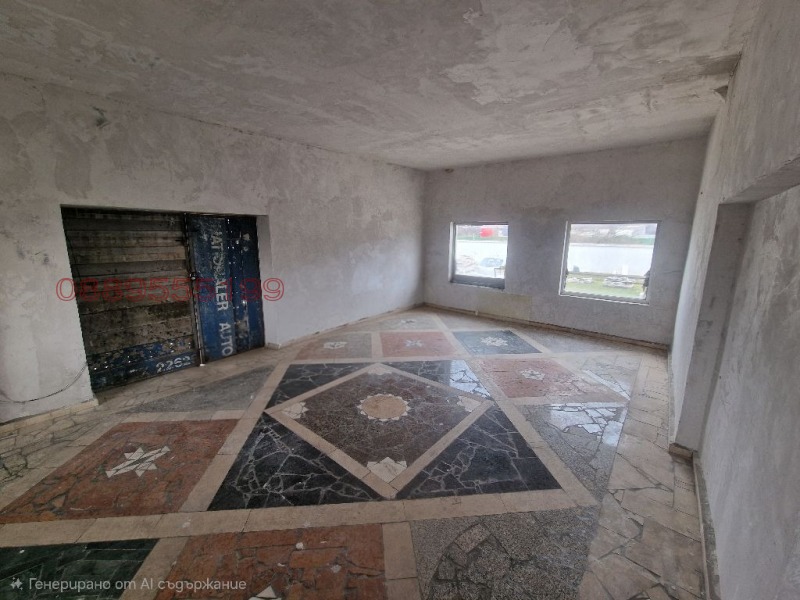 Дава под наем СКЛАД, гр. София, Бенковски