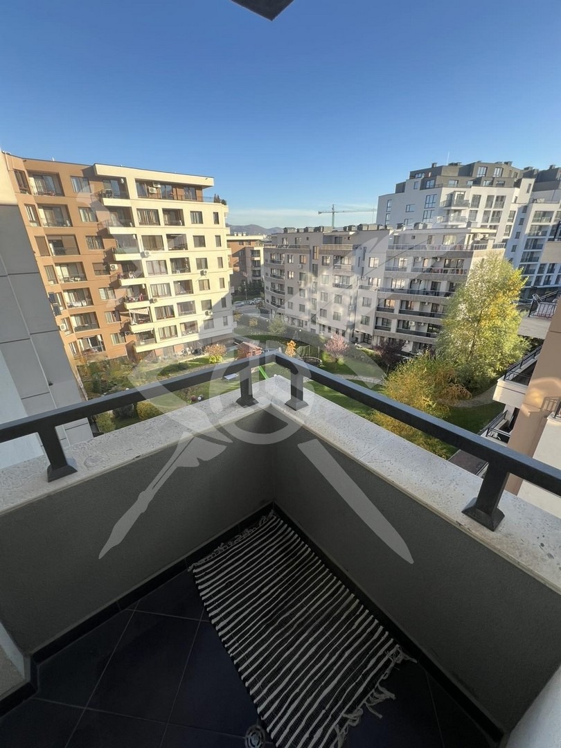 Дава под наем 2-СТАЕН, гр. София, Студентски град, снимка 5 - Апартаменти - 53995166