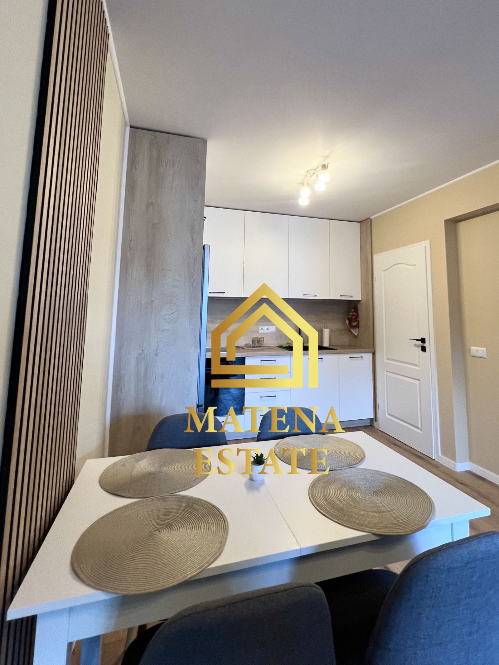 Дава под наем 2-СТАЕН, гр. София, Подуяне, снимка 4 - Апартаменти - 54119136