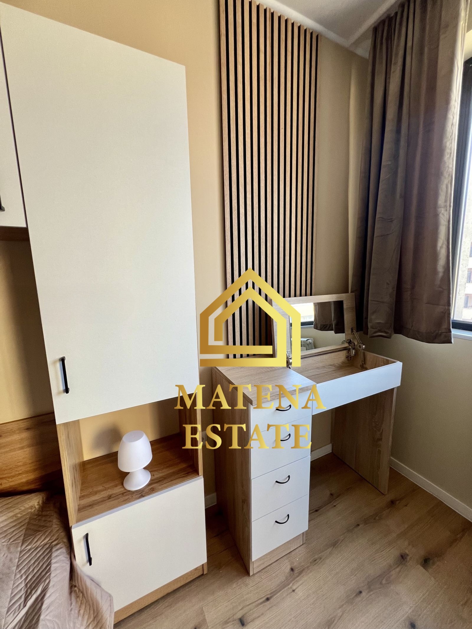 Дава под наем 2-СТАЕН, гр. София, Подуяне, снимка 2 - Апартаменти - 54119136