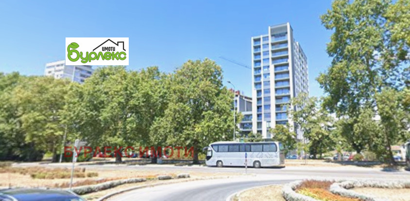 Дава под наем  2-стаен град Варна , Чайка , 68 кв.м | 26187851