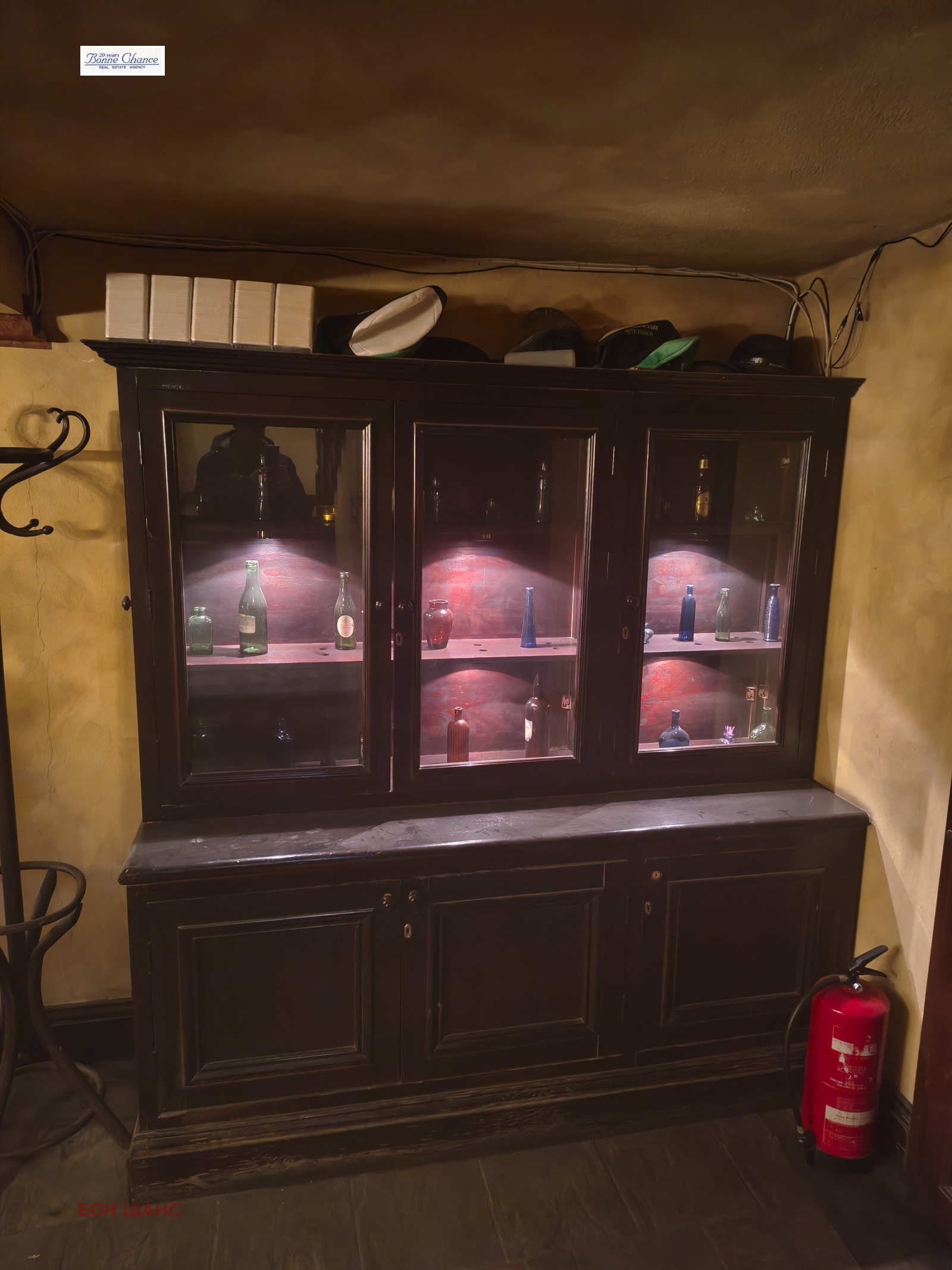 Дава под наем ЗАВЕДЕНИЕ, гр. София, Център, снимка 5 - Заведения - 54212809