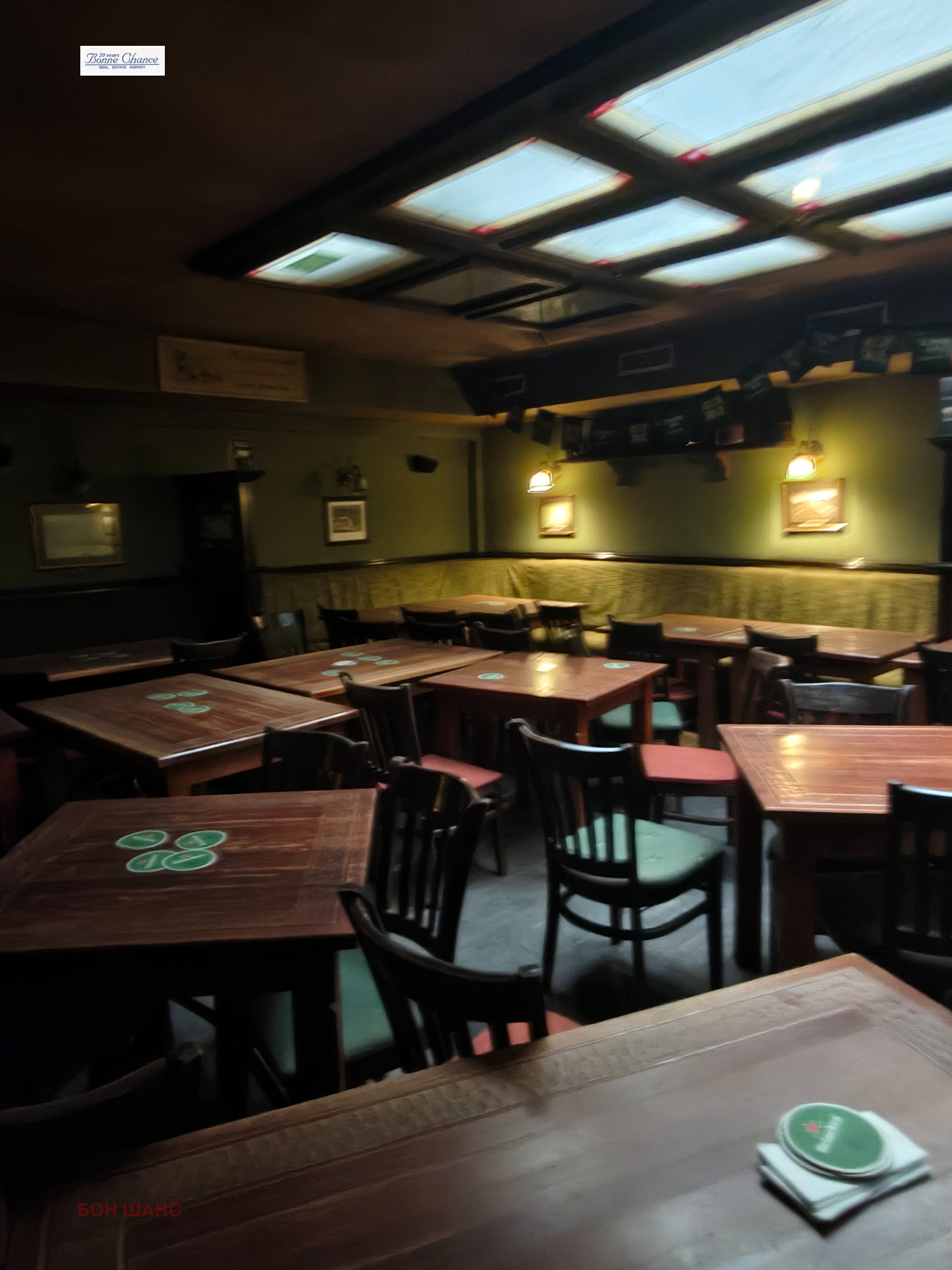 Дава под наем ЗАВЕДЕНИЕ, гр. София, Център, снимка 4 - Заведения - 54212809