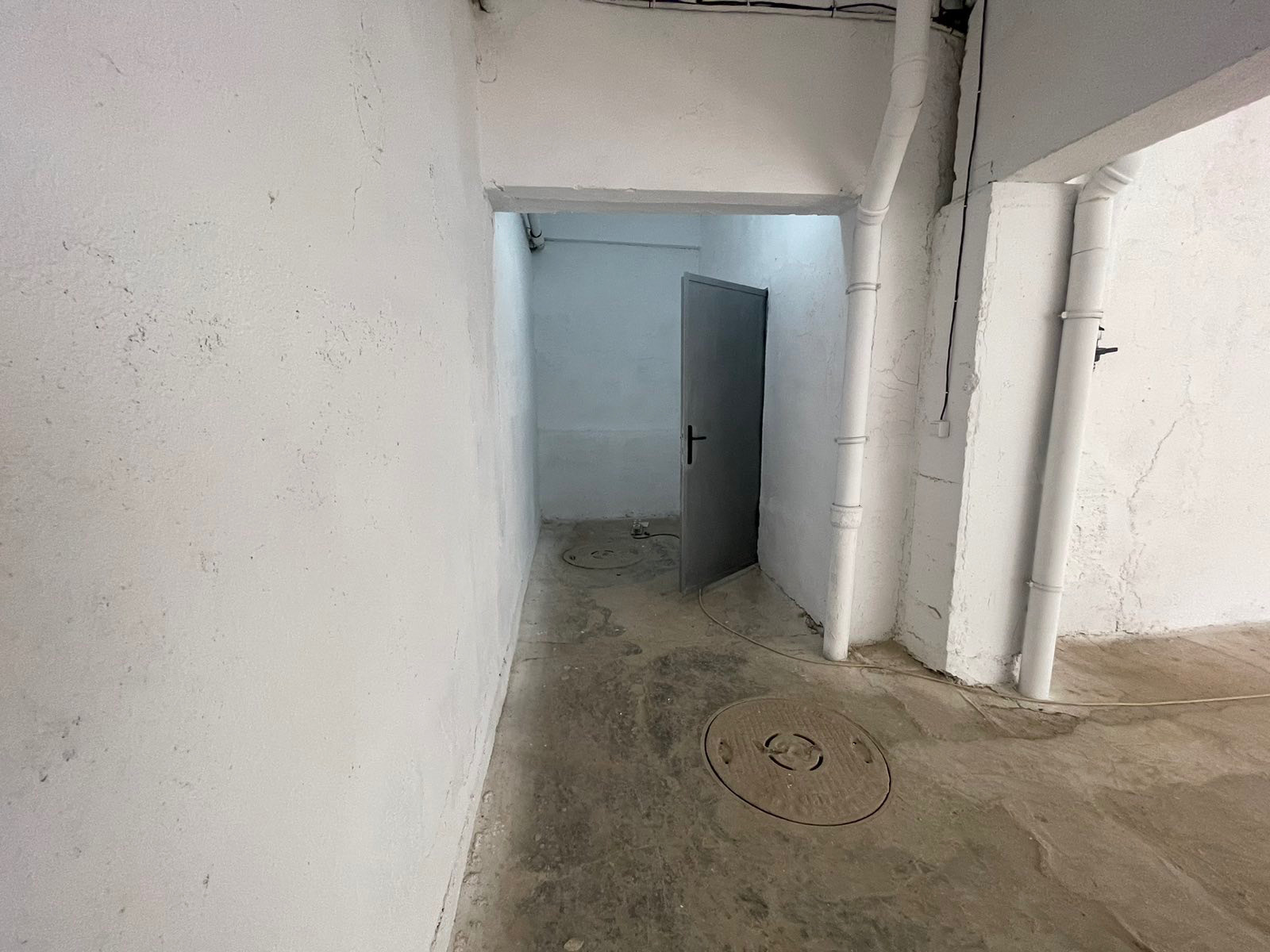 Дава под наем СКЛАД, гр. Благоевград, Първа промишлена зона, снимка 11 - Складове - 53797650