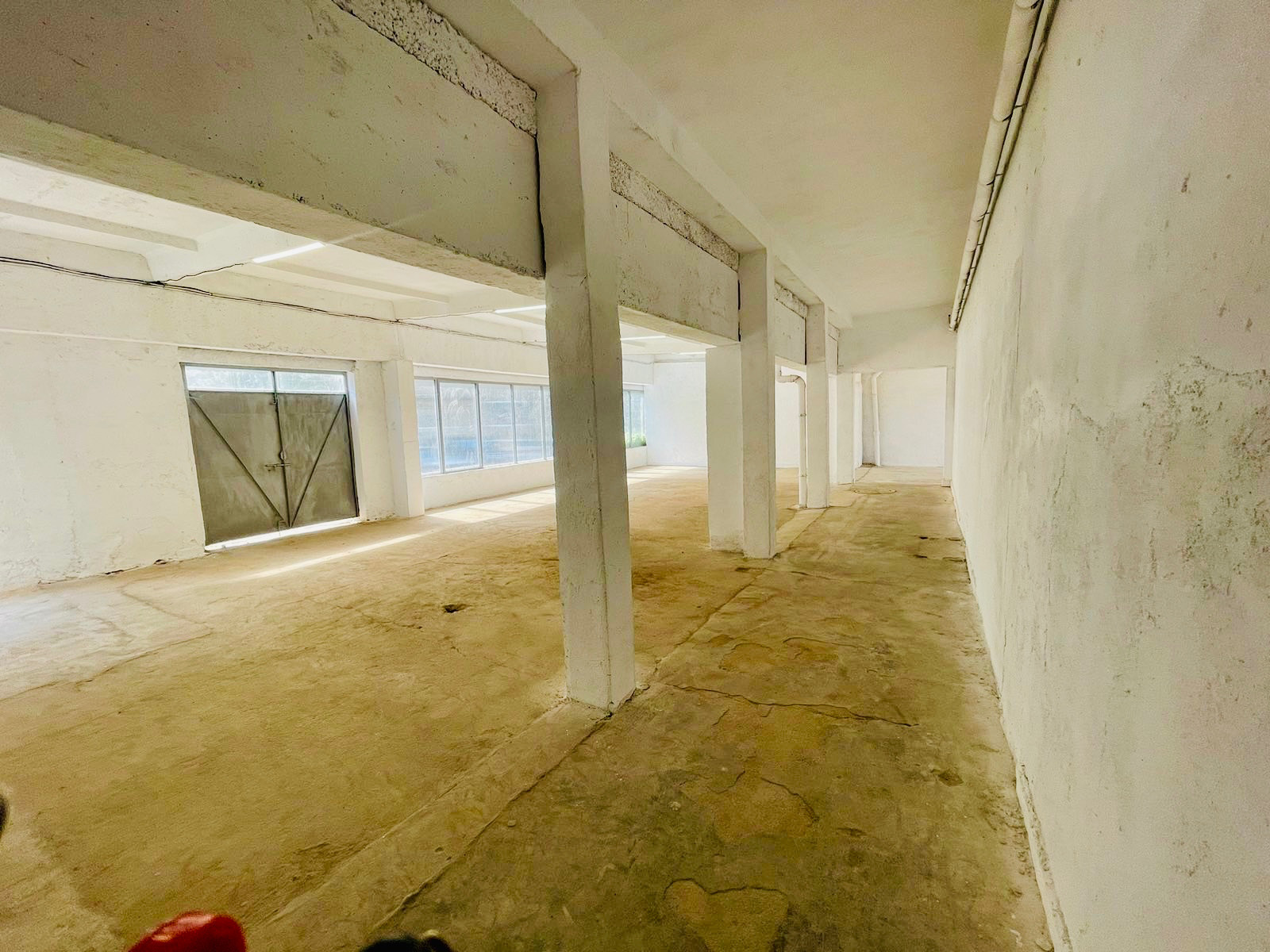 Дава под наем СКЛАД, гр. Благоевград, Първа промишлена зона, снимка 5 - Складове - 53797650