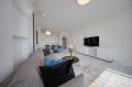 Дава под наем 3-СТАЕН, гр. София, Изгрев, снимка 3