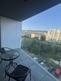 Дава под наем  2-стаен град Варна , Чайка , 68 кв.м | 26187851 - изображение [5]