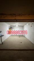 Под наем ГАРАЖ, ПАРКОМЯСТО, град София, Младост 4 • 200 € / 391.17 лв. • 86742350 1