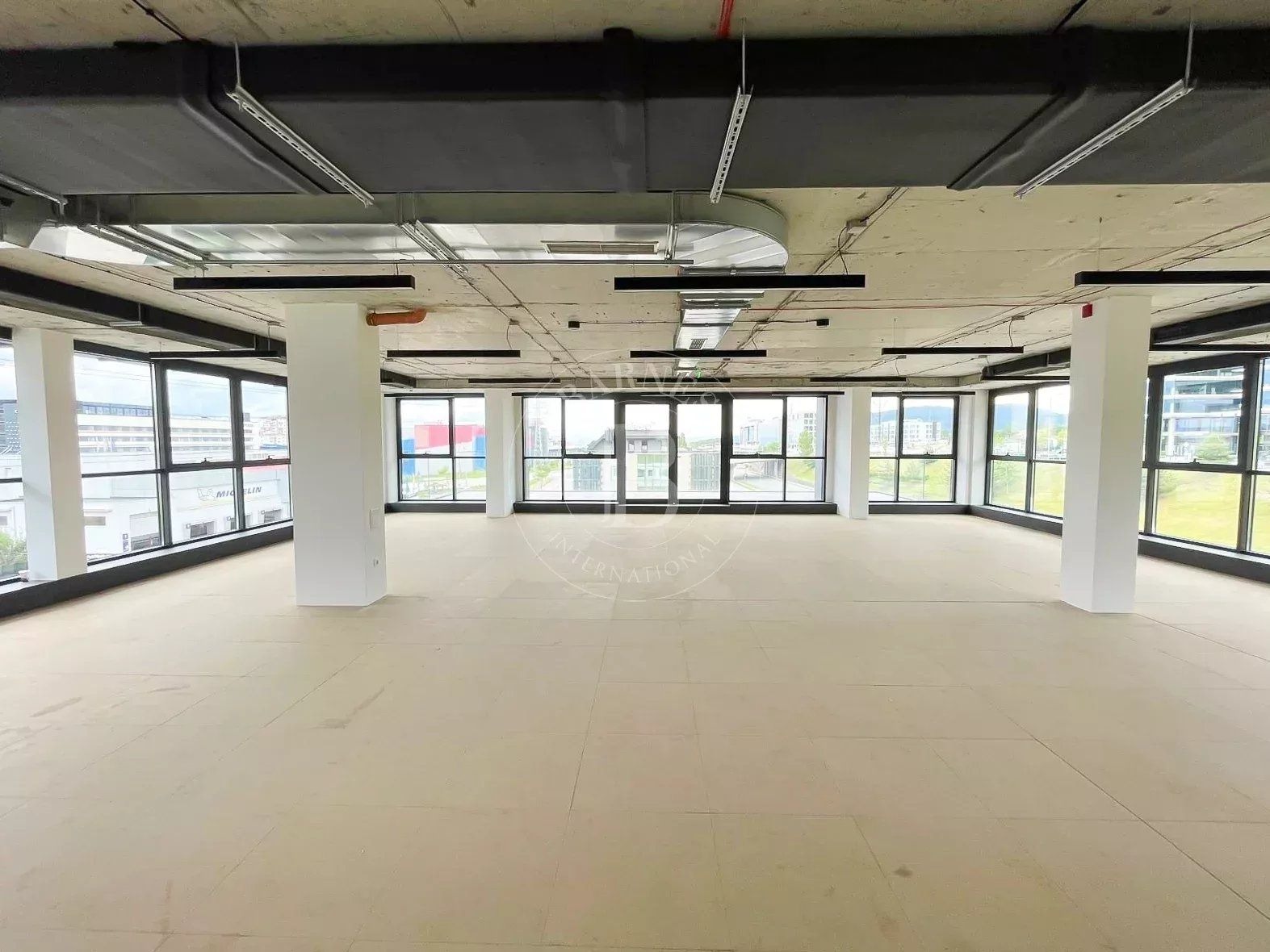 Дава под Наем ОФИС | Imot.bg — изображение 2