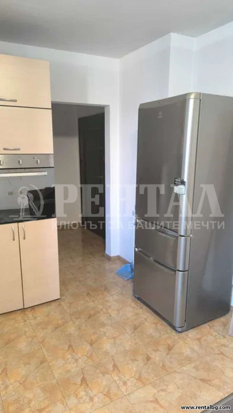 Do wynajęcia  1 sypialnia Plowdiw , Centar , 65 mkw | 17406649 - obraz [3]