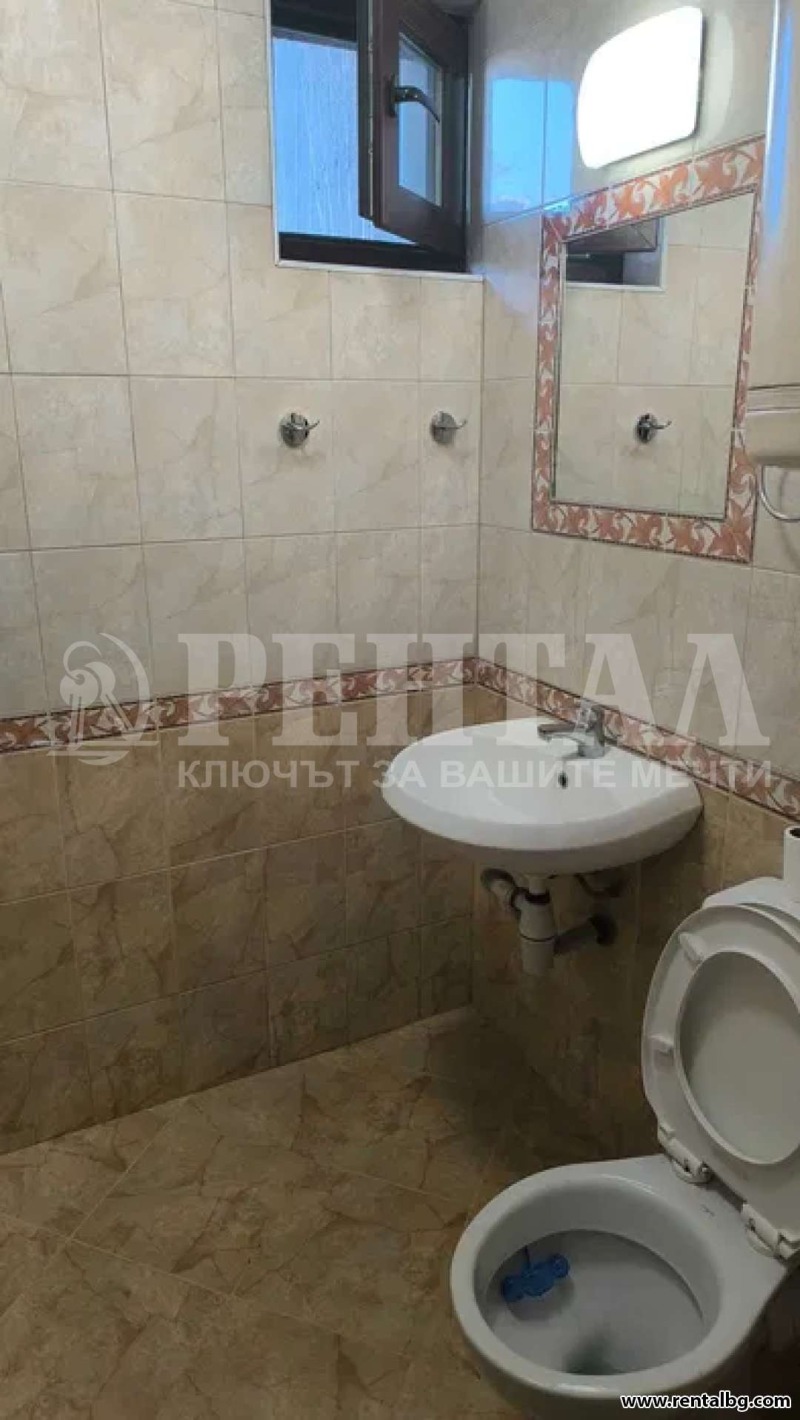 Do wynajęcia  1 sypialnia Plowdiw , Centar , 65 mkw | 17406649 - obraz [9]