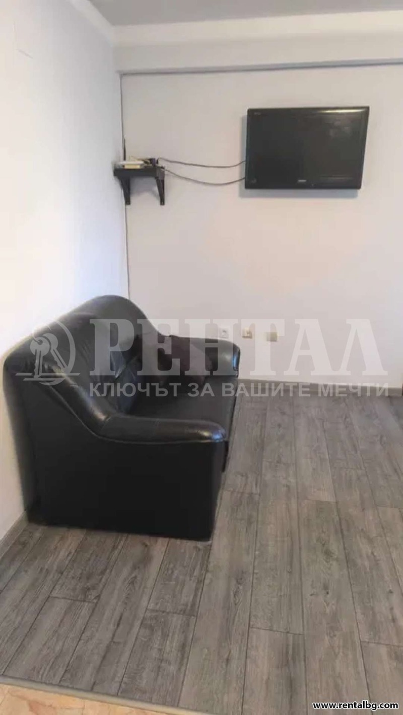 Do wynajęcia  1 sypialnia Plowdiw , Centar , 65 mkw | 17406649 - obraz [2]