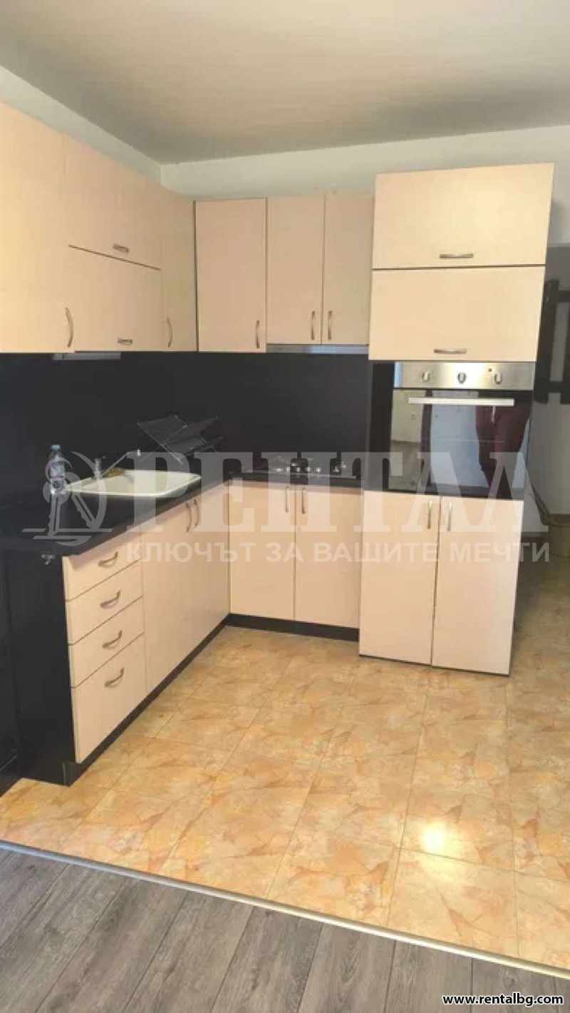 Do wynajęcia  1 sypialnia Plowdiw , Centar , 65 mkw | 17406649