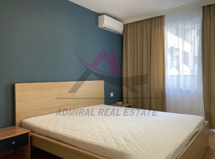 För uthyrning  1 sovrum Varna , Okrajna bolnica-Generali , 55 kvm | 49872917 - bild [3]